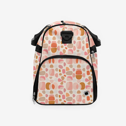 Gloob Gym Duffel Bag - Sola Shoe
