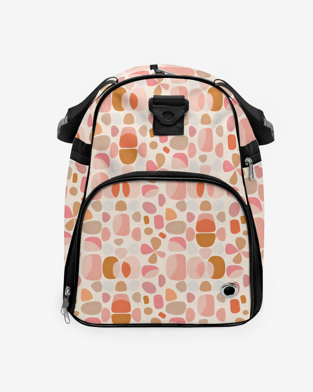 Gloob Gym Duffel Bag - Sola Shoe