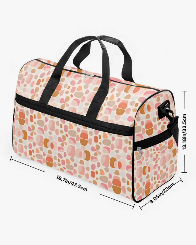 Gloob Gym Duffel Bag - Sola Shoe