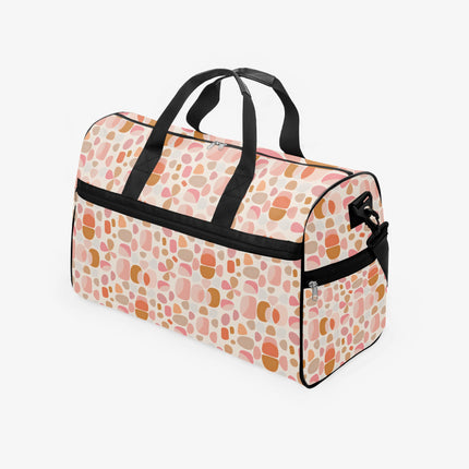 Gloob Gym Duffel Bag - Sola Shoe