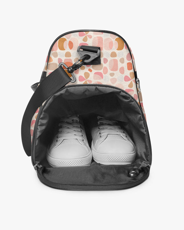 Gloob Gym Duffel Bag - Sola Shoe