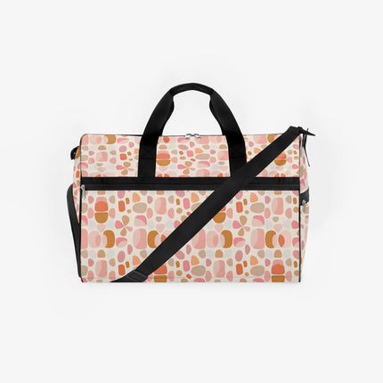 Gloob Gym Duffel Bag - Sola Shoe