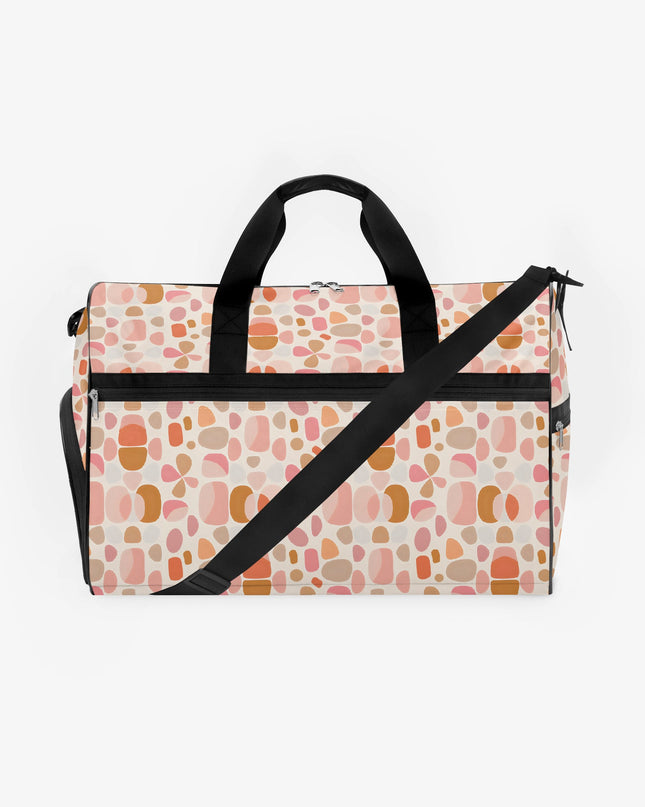 Gloob Gym Duffel Bag - Sola Shoe