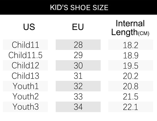 Gloob Kids Lightweight Velcro Sneaker - Sola Shoe