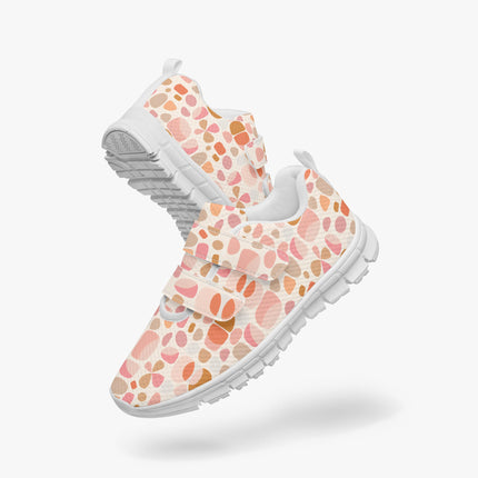 Gloob Kids Lightweight Velcro Sneaker - Sola Shoe