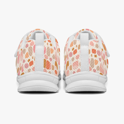 Gloob Kids Lightweight Velcro Sneaker - Sola Shoe