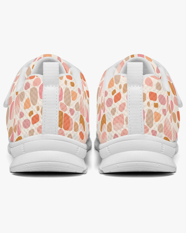 Gloob Kids Lightweight Velcro Sneaker - Sola Shoe