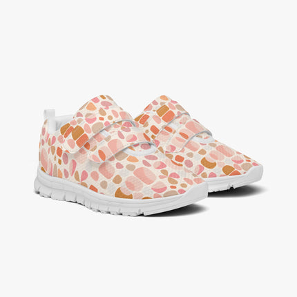 Gloob Kids Lightweight Velcro Sneaker - Sola Shoe