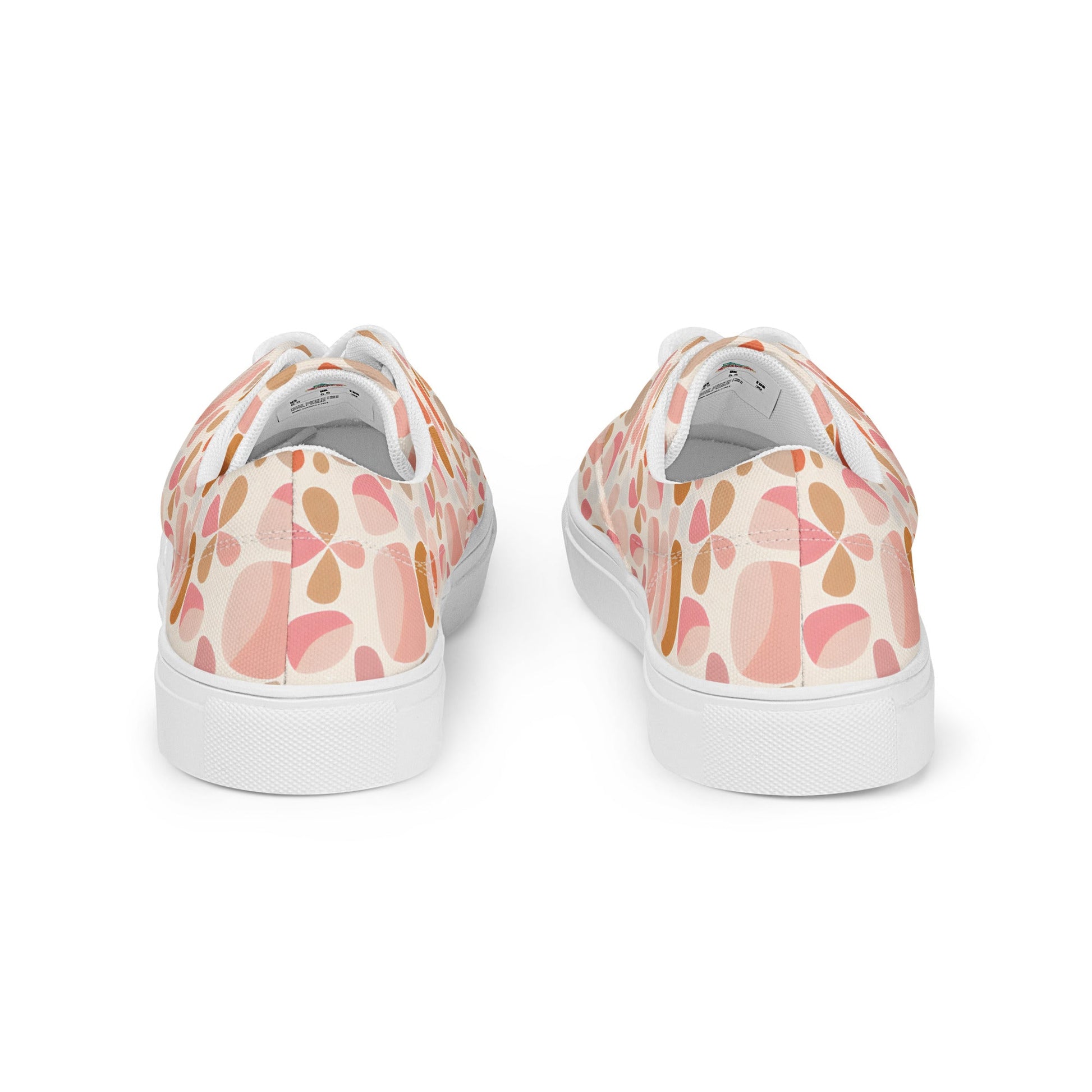 Gloob lace - up shoes - Sola Shoe