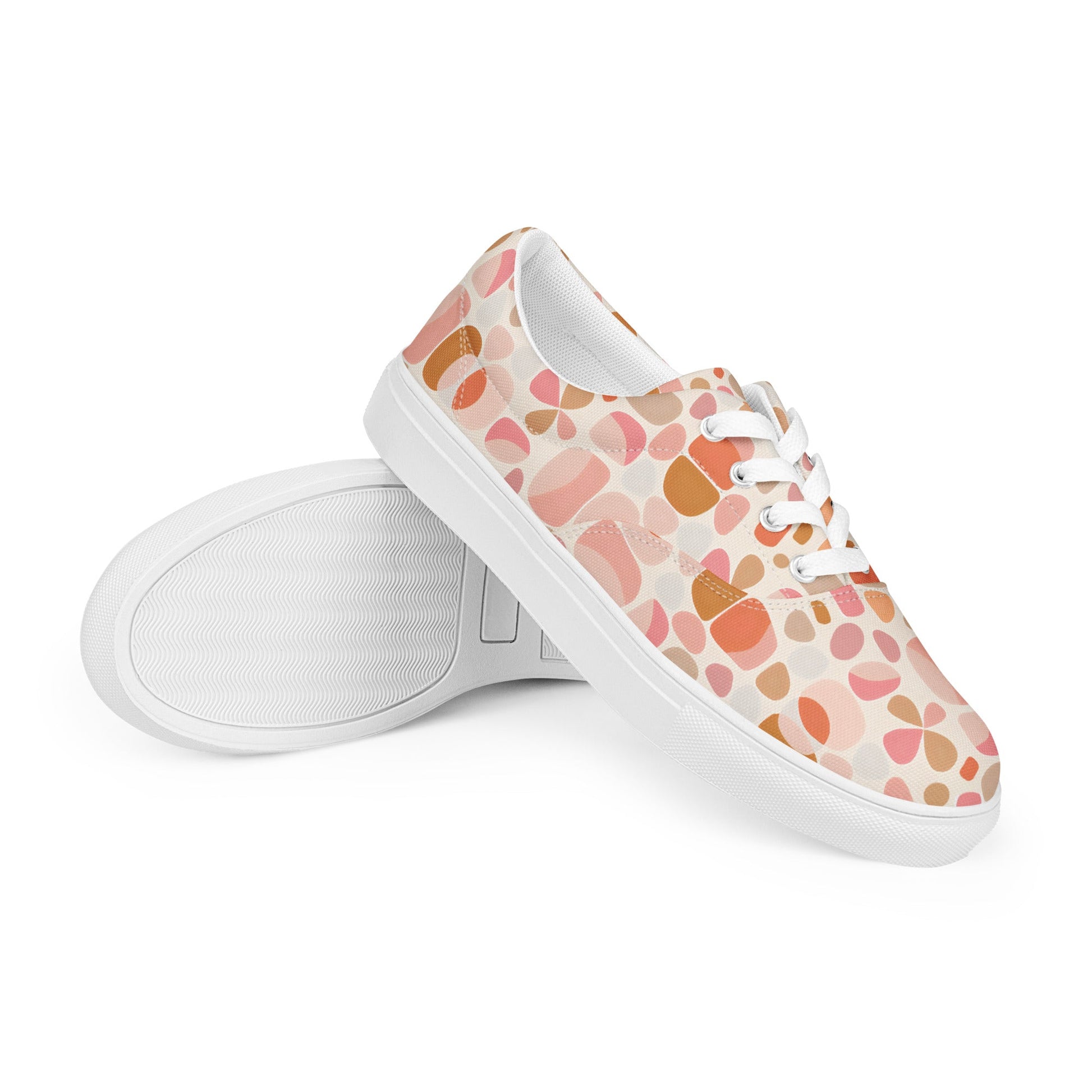 Gloob lace - up shoes - Sola Shoe