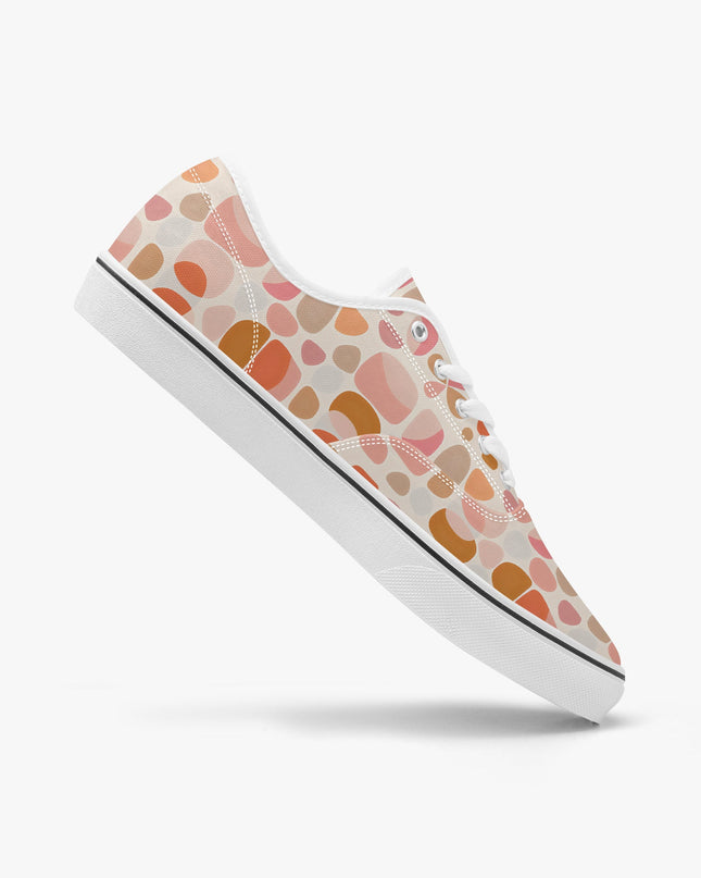 Gloob Lace - up shoes - Sola Shoe