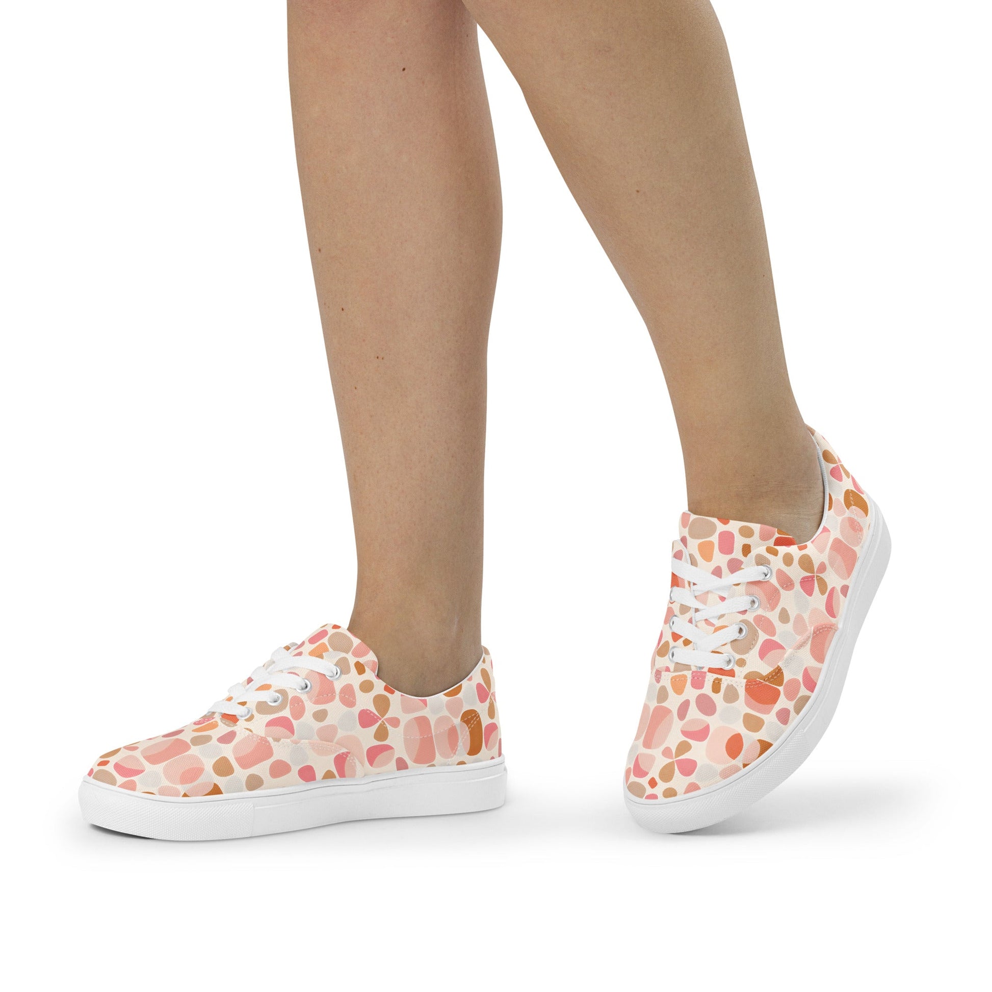 Gloob lace - up shoes - Sola Shoe