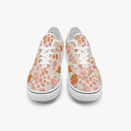 Gloob Lace - up shoes - Sola Shoe