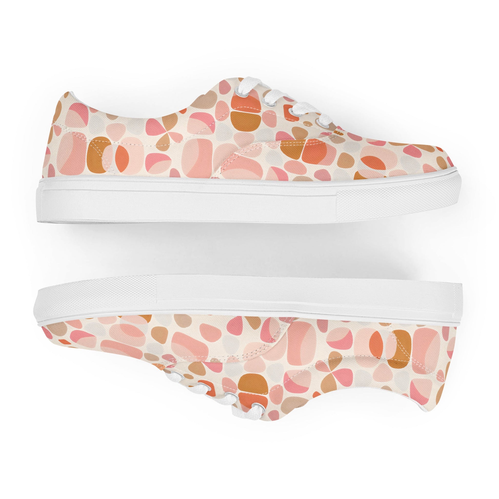 Gloob lace - up shoes - Sola Shoe