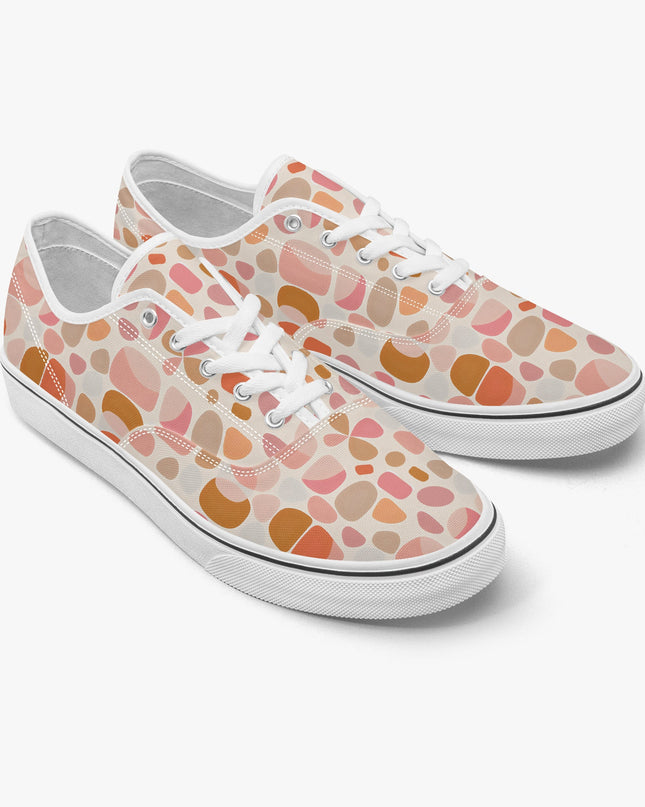 Gloob Lace - up shoes - Sola Shoe