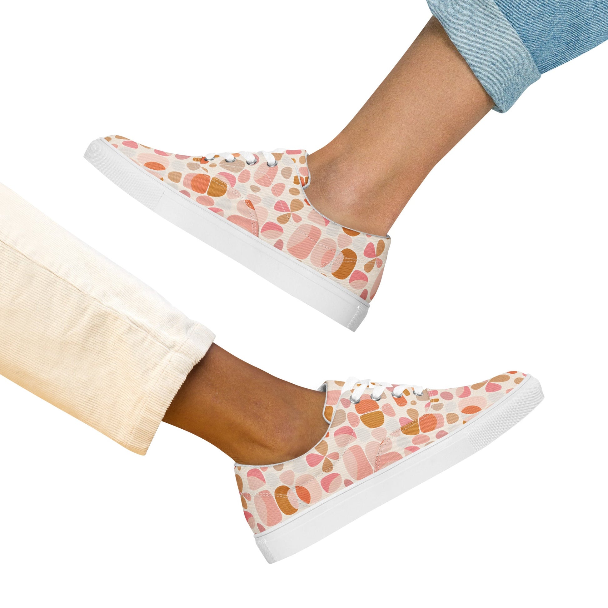 Gloob lace - up shoes - Sola Shoe