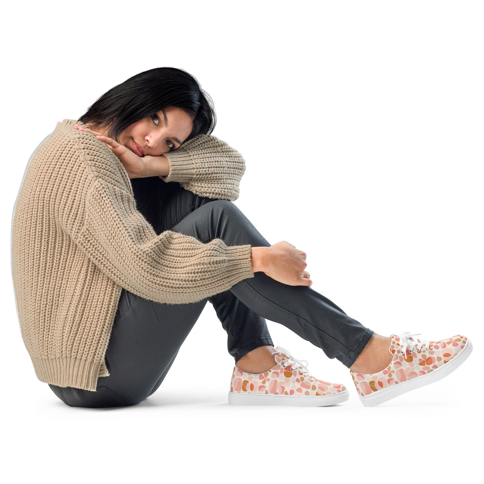 Gloob lace - up shoes - Sola Shoe