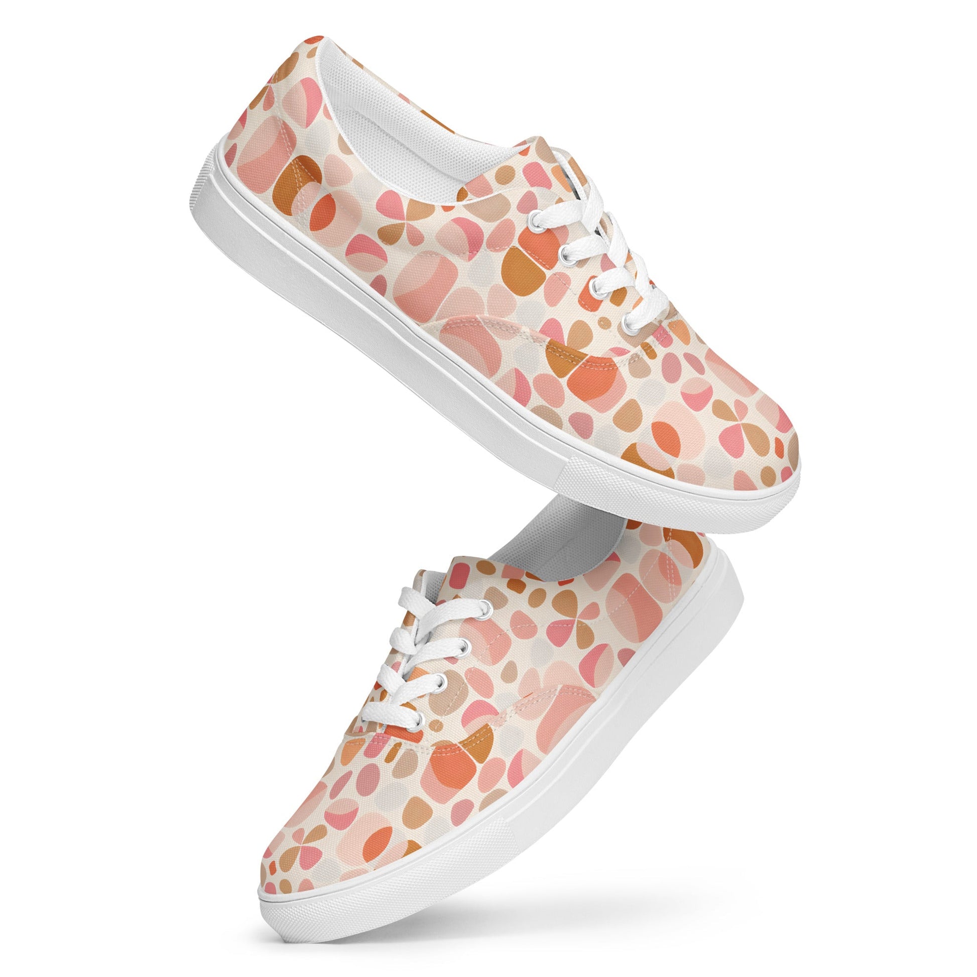 Gloob lace - up shoes - Sola Shoe