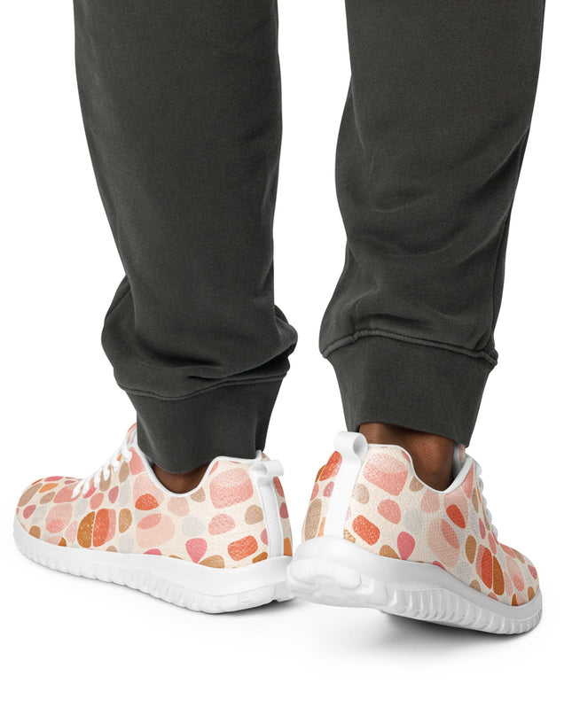 Gloob Men’s athletic shoes - Sola Shoe