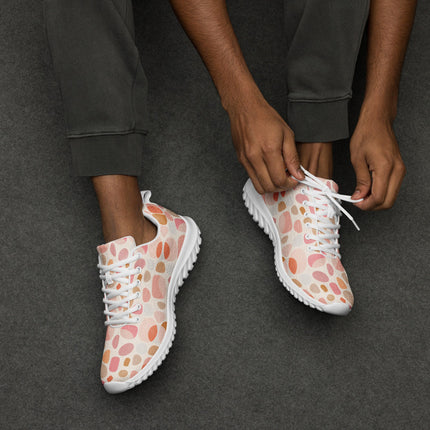 Gloob Men’s athletic shoes - Sola Shoe
