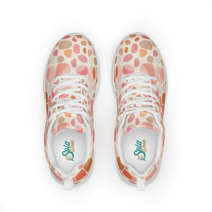 Gloob Men’s athletic shoes - Sola Shoe