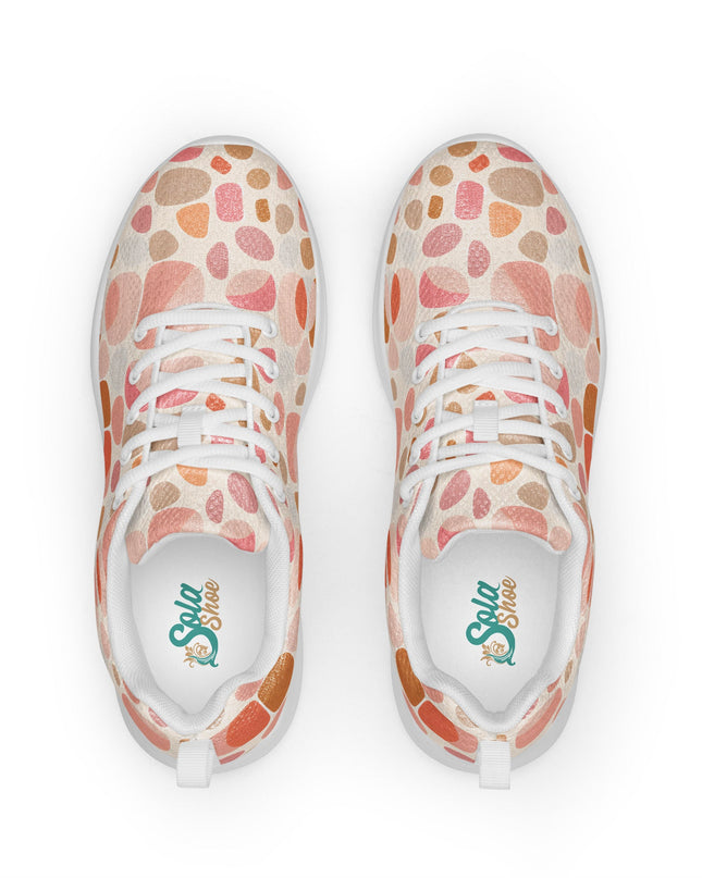Gloob Men’s athletic shoes - Sola Shoe