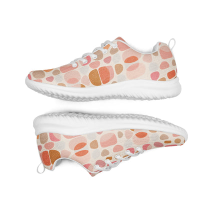 Gloob Men’s athletic shoes - Sola Shoe