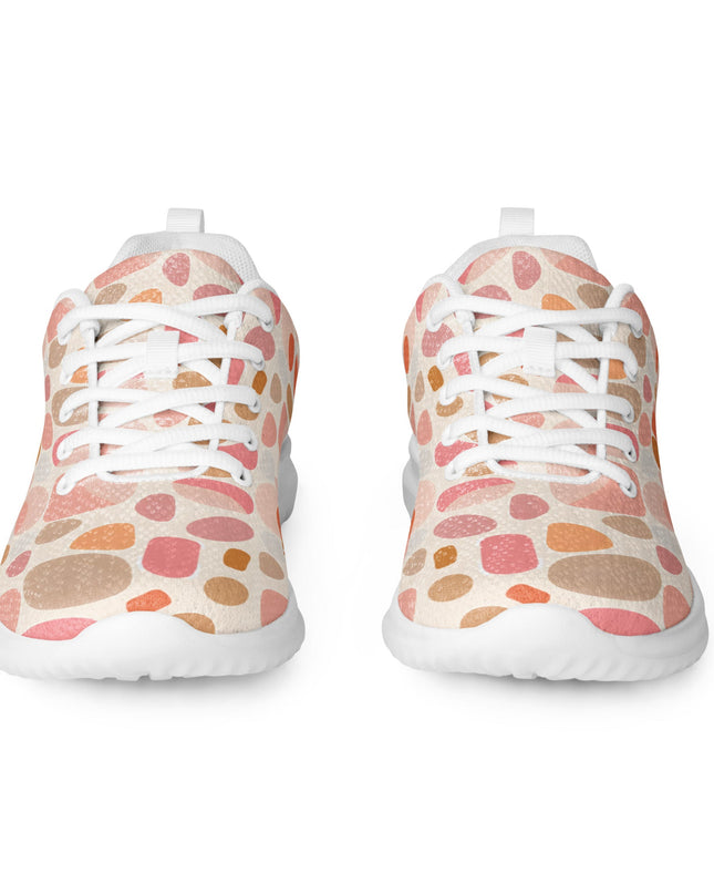 Gloob Men’s athletic shoes - Sola Shoe