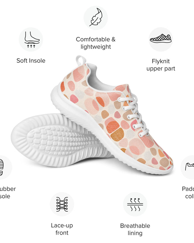 Gloob Men’s athletic shoes - Sola Shoe