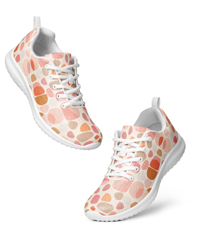Gloob Men’s athletic shoes - Sola Shoe