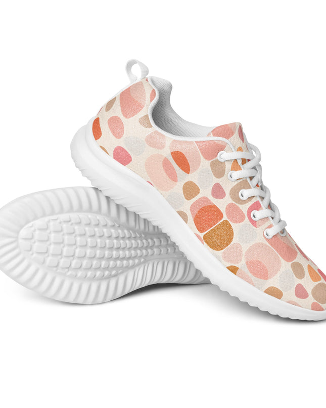 Gloob Men’s athletic shoes - Sola Shoe