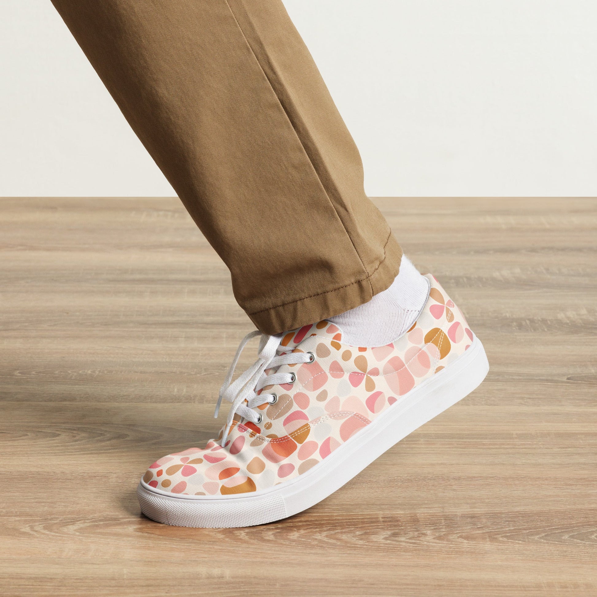Gloob Men’s lace - up shoes - Sola Shoe
