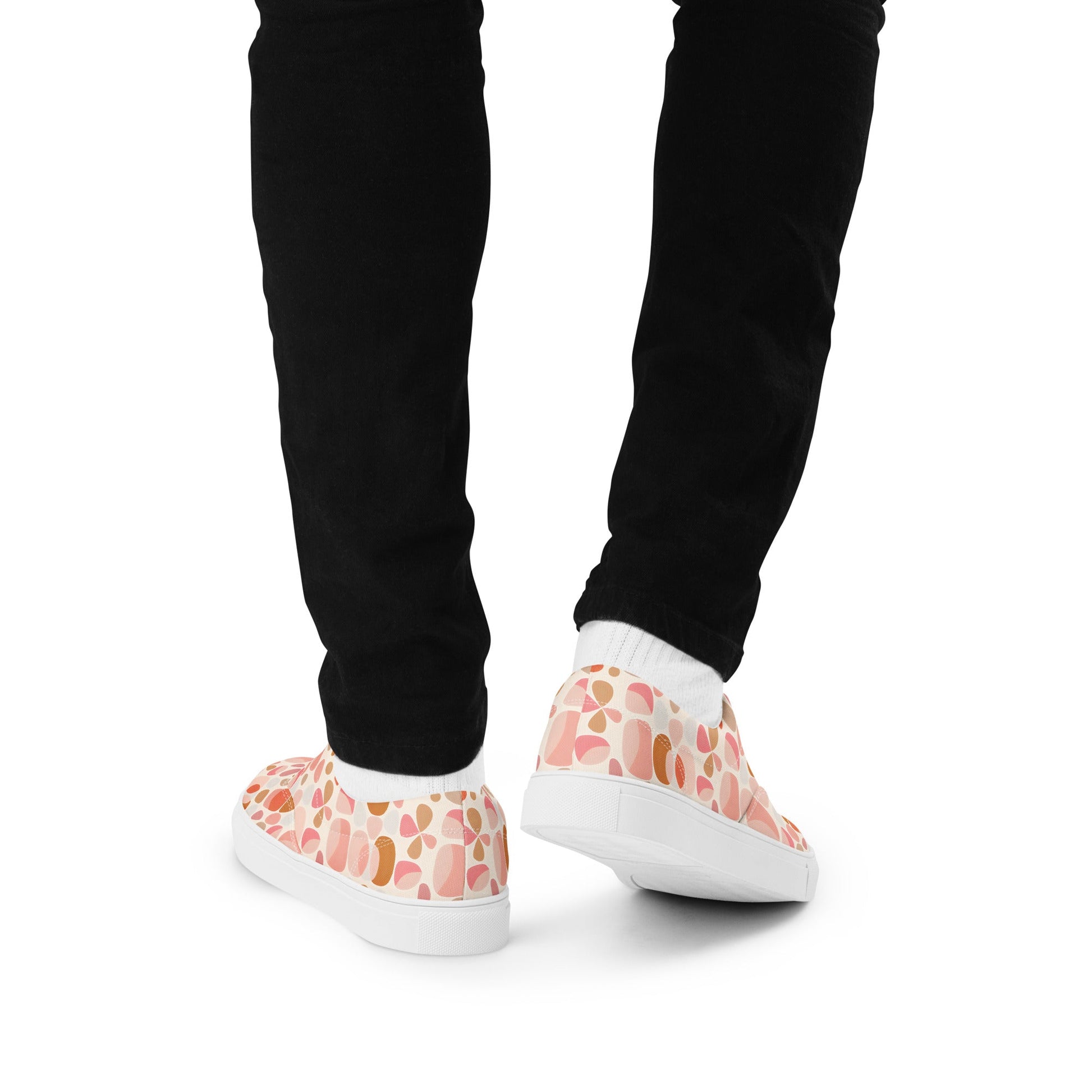 Gloob Men’s lace - up shoes - Sola Shoe