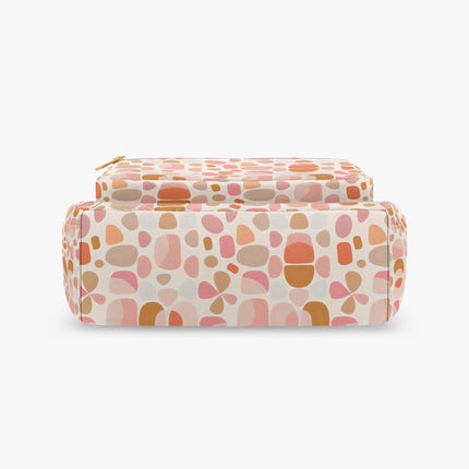 Gloob Multi - pocket Crossbody Bag - Sola Shoe