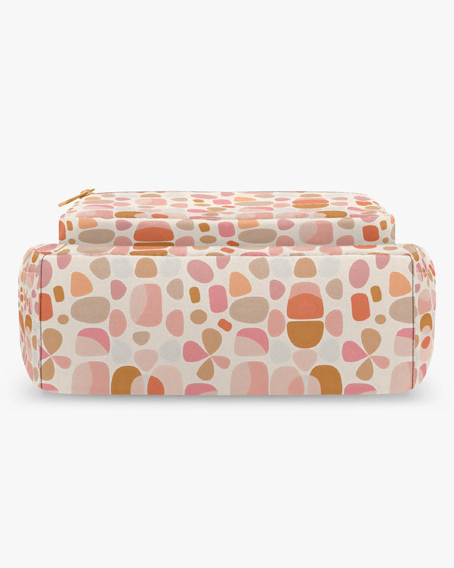 Gloob Multi - pocket Crossbody Bag - Sola Shoe