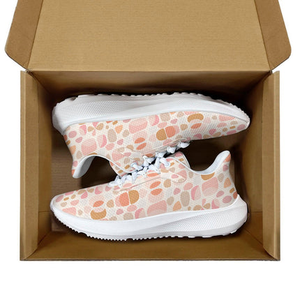 Gloob Running Shoes - Sola Shoe