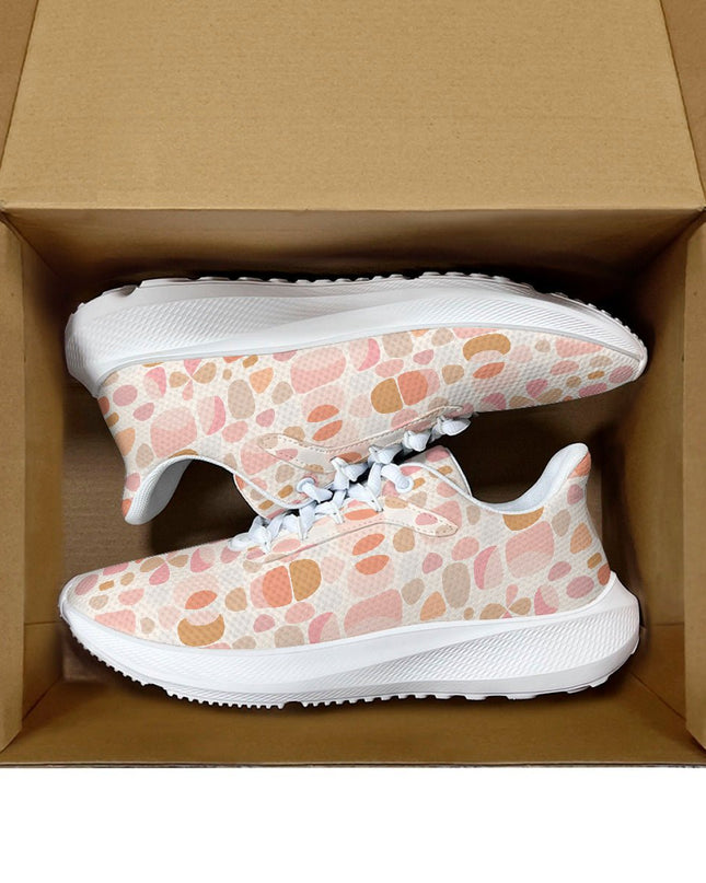 Gloob Running Shoes - Sola Shoe