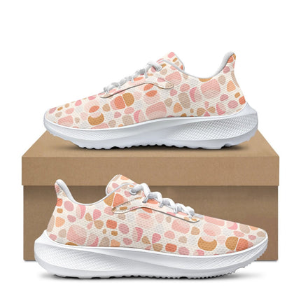 Gloob Running Shoes - Sola Shoe