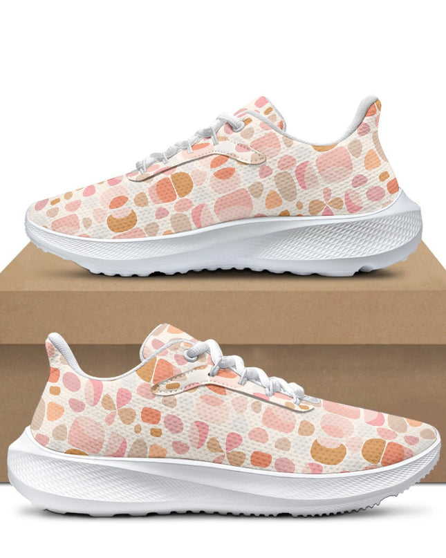 Gloob Running Shoes - Sola Shoe