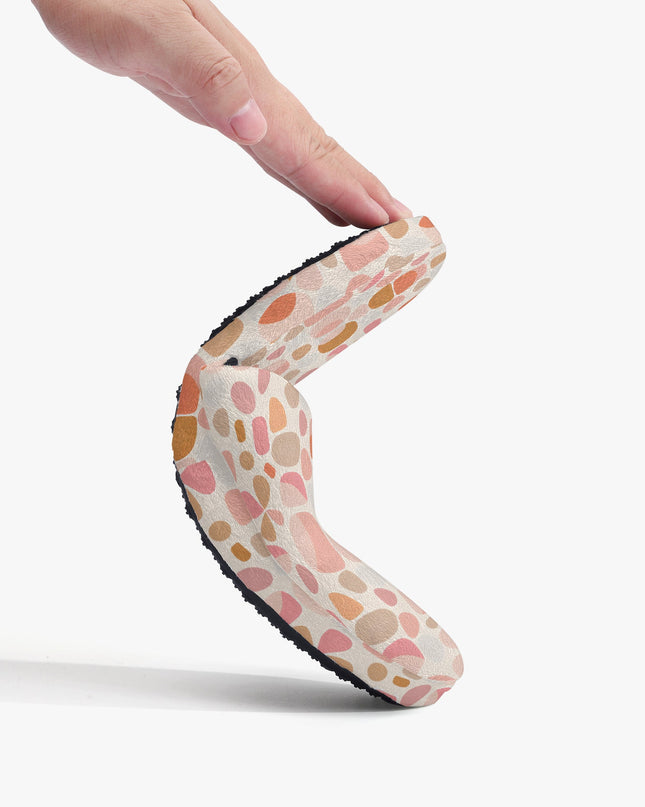 Gloob Sleepers – Whimsical Comfort for Playful Souls - Sola Shoe