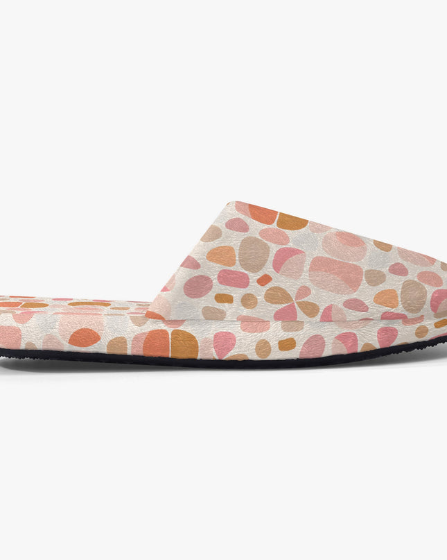 Gloob Sleepers – Whimsical Comfort for Playful Souls - Sola Shoe