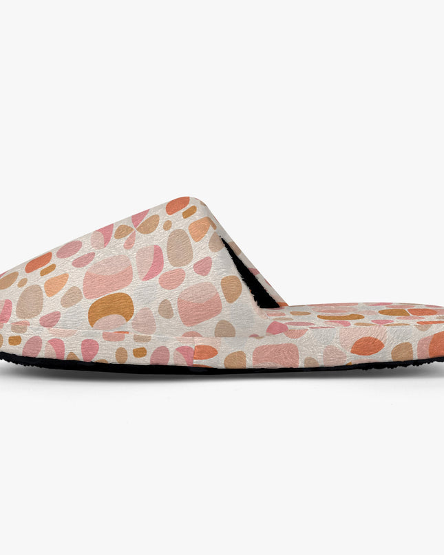 Gloob Sleepers – Whimsical Comfort for Playful Souls - Sola Shoe