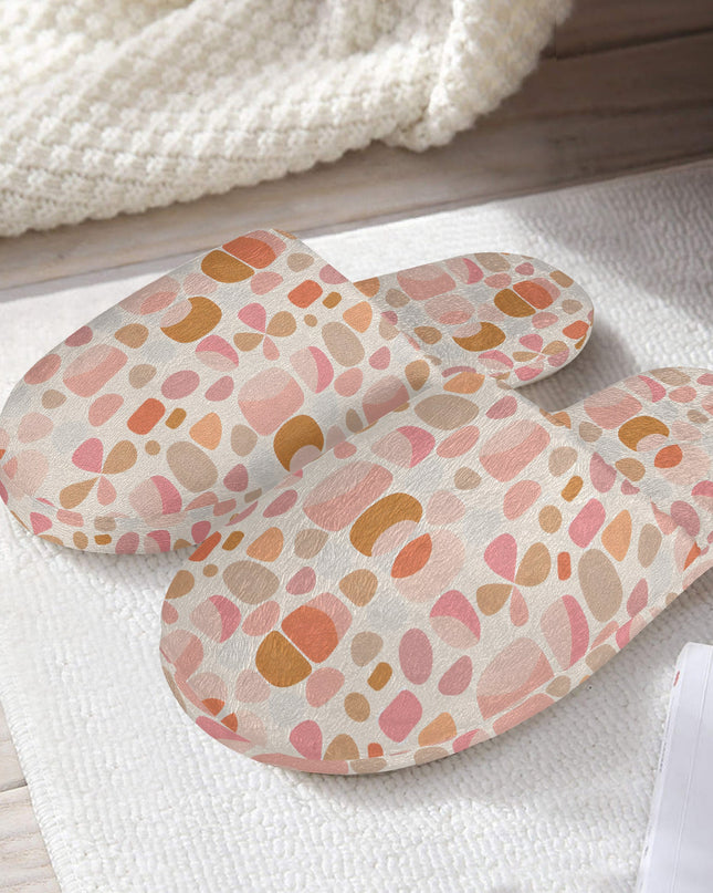 Gloob Sleepers – Whimsical Comfort for Playful Souls - Sola Shoe