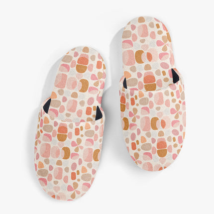 Gloob Sleepers – Whimsical Comfort for Playful Souls - Sola Shoe