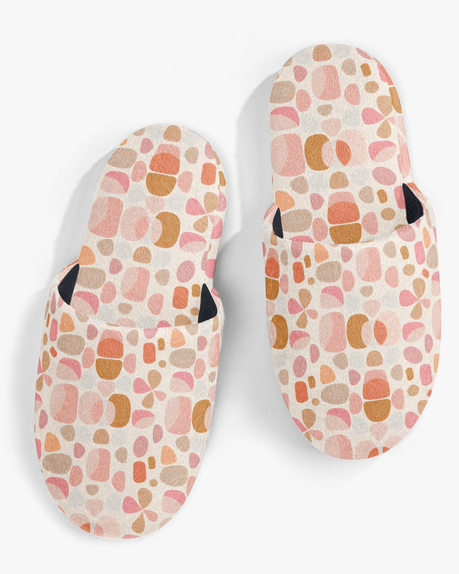 Gloob Sleepers – Whimsical Comfort for Playful Souls - Sola Shoe