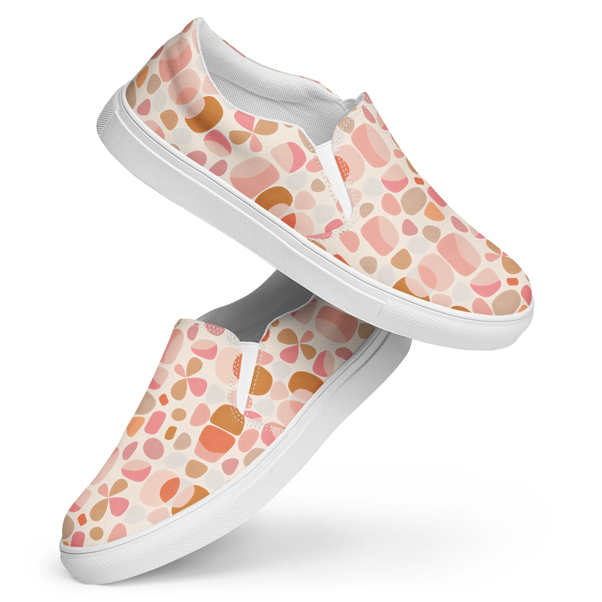 Gloob slip - on shoes - Sola Shoe