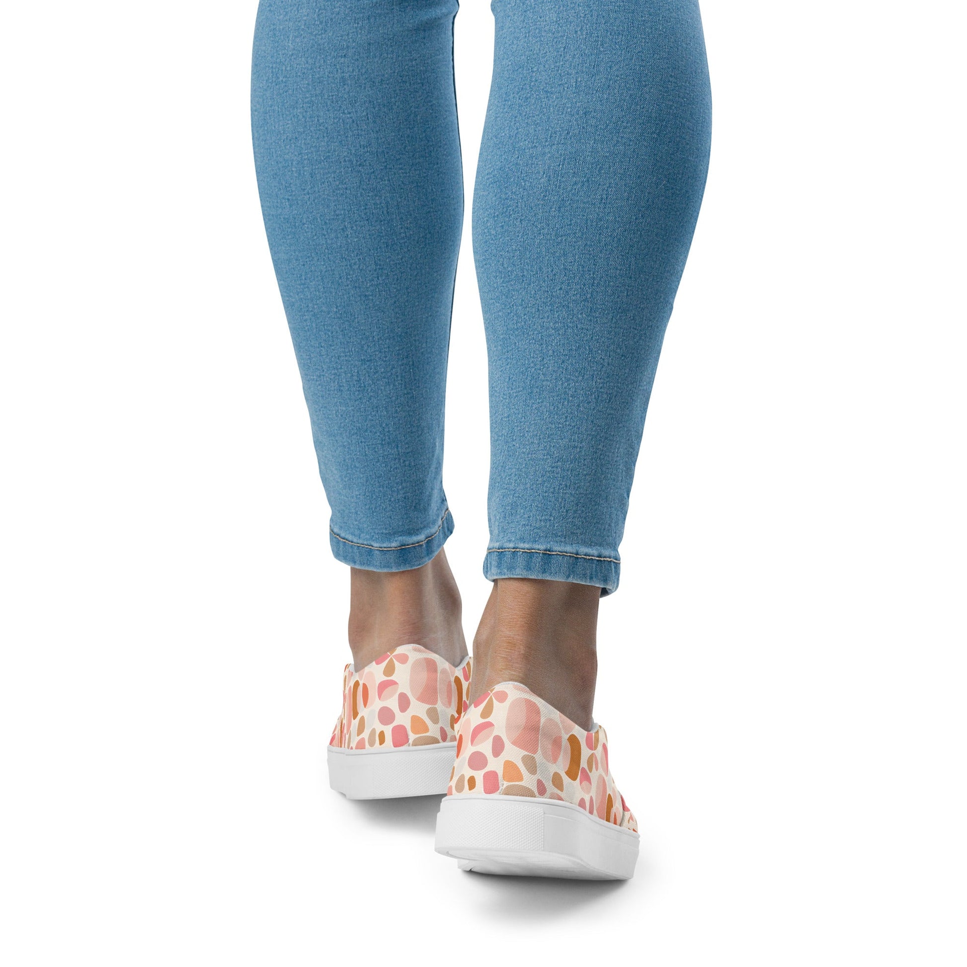 Gloob slip - on shoes - Sola Shoe