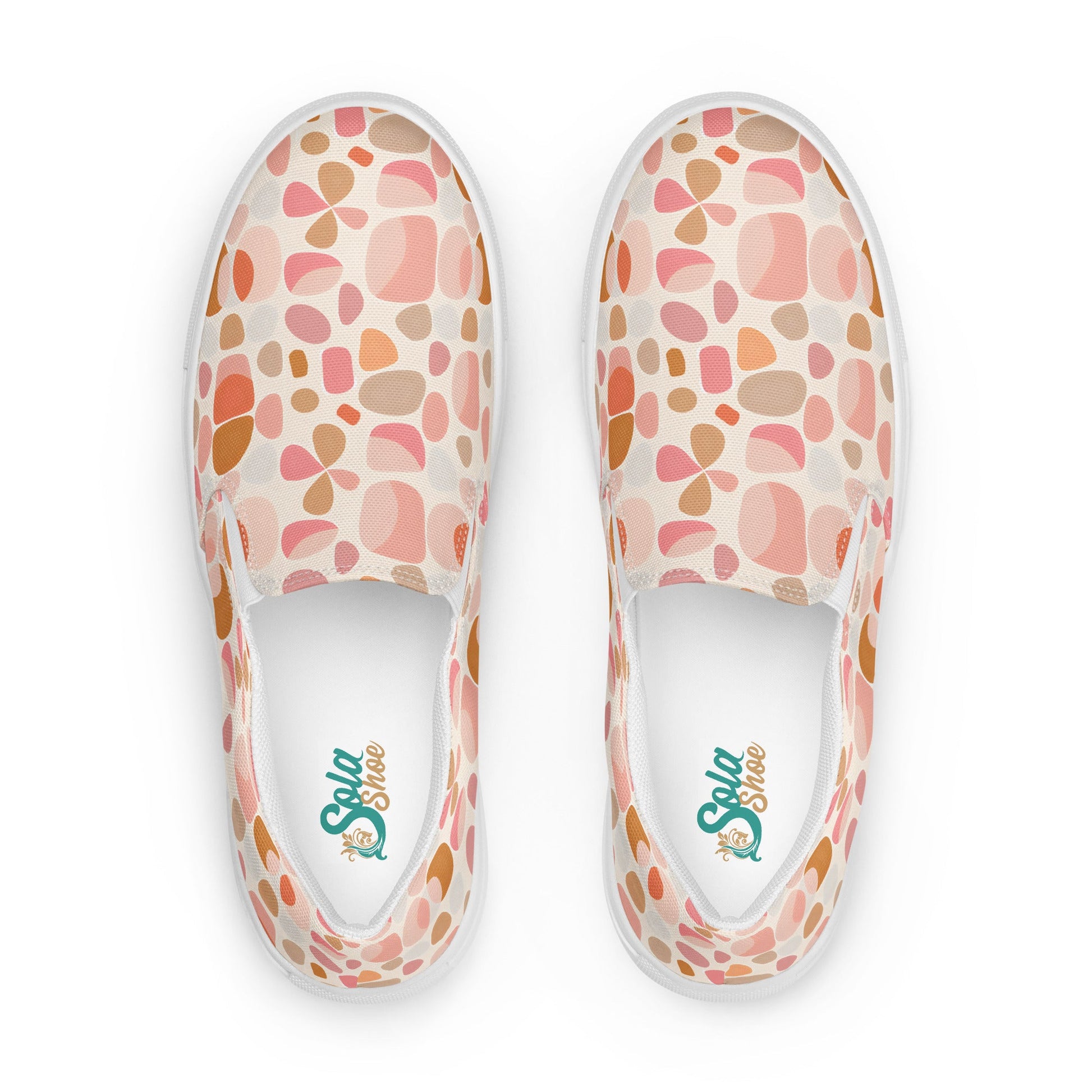 Gloob slip - on shoes - Sola Shoe