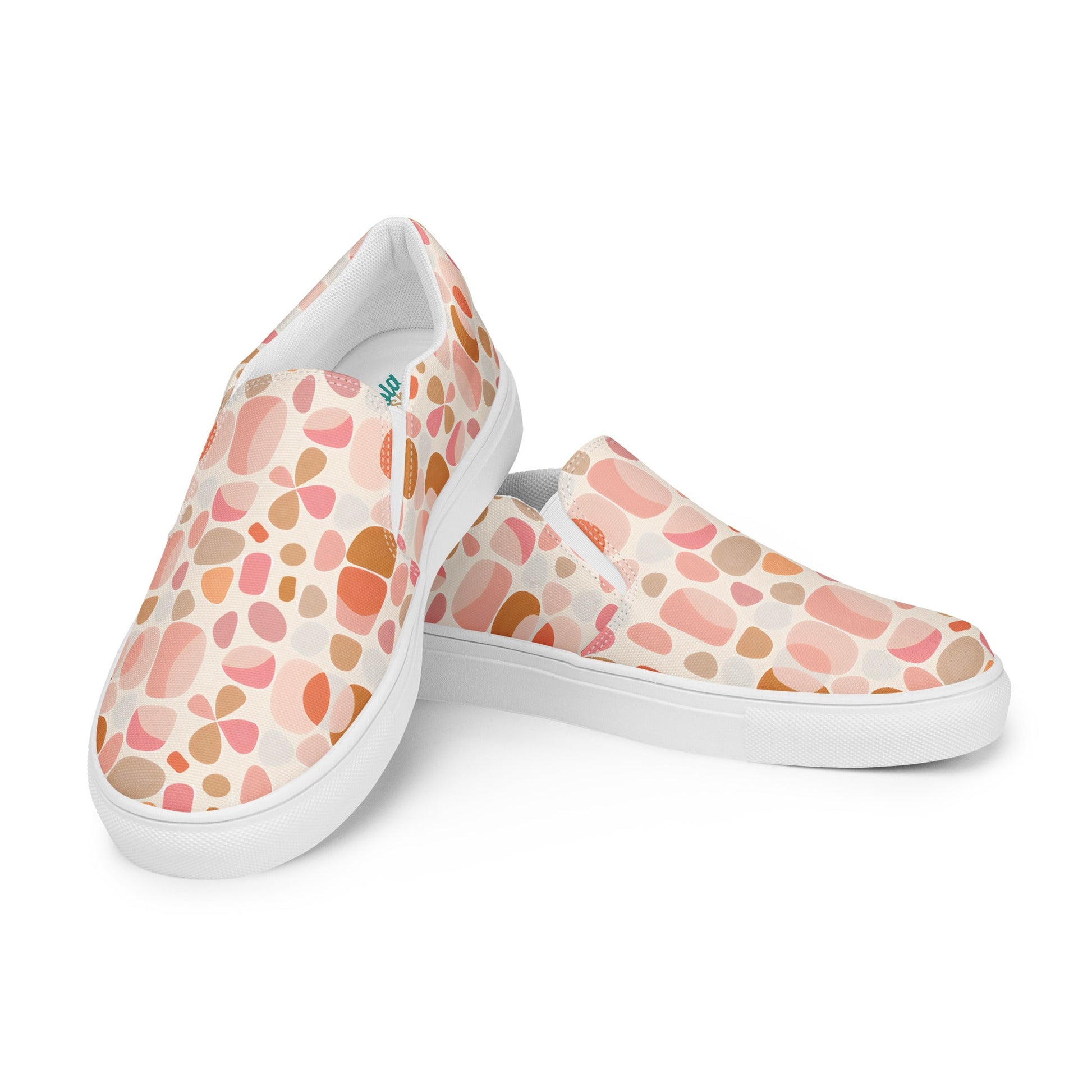 Gloob slip - on shoes - Sola Shoe