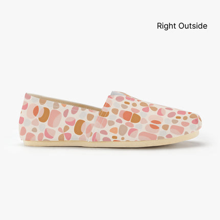 Gloob Sway Shoes - Sola Shoe